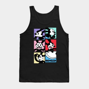 Mood Board: Oswald Tank Top